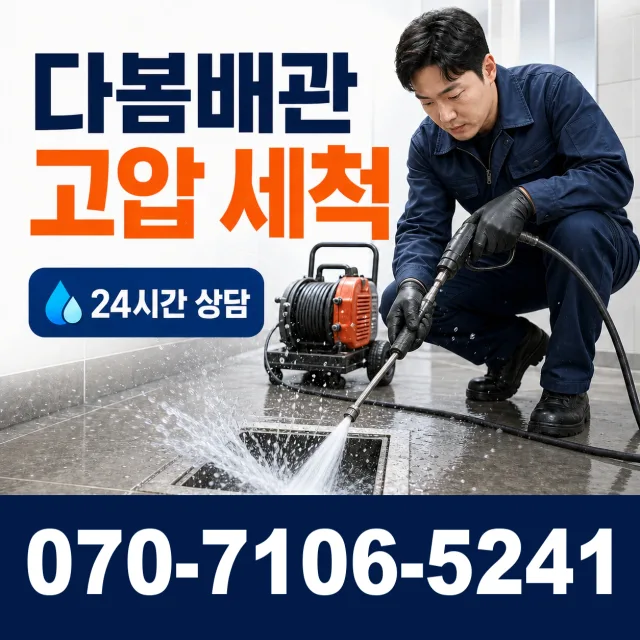 경기 파주시 파평면 장마루길 누수탐지 상담 이미지 4